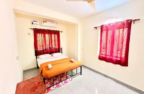 Canacona House | Village Harmony Guest House