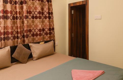 Patna Bed & Breakfast | Vinayaka Heritage