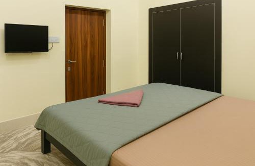 Patna Bed & Breakfast | Vinayaka Heritage