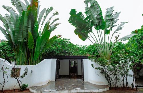Siolim Villa | Viraam Estate by RÊVE