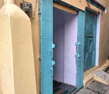 Varanasi House | Vishwanath home stay dormitory