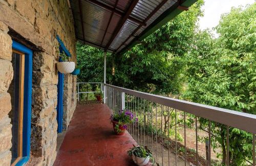 Smanora Range Hostel | Vista Hostel Jeolikote, Nainital
