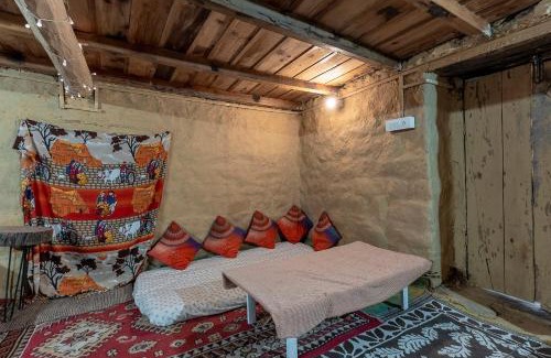 Smanora Range Hostel | Vista Hostel Jeolikote, Nainital