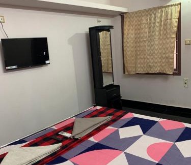 Pondicherry Beach House | VN GRAND RESIDENCY