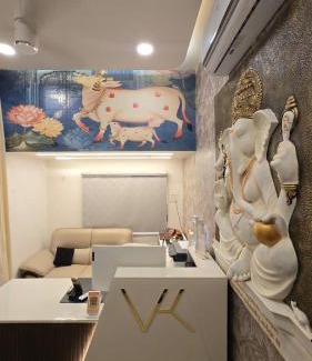 Vrindavan House | Vraj