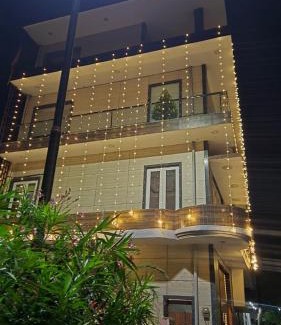 Vrindavan House | Vraj