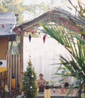 Munroe Island House | Vrindavan homestay