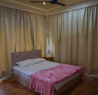 Munroe Island House | Vrindavan homestay