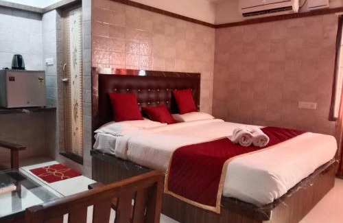 Thanjavur Hotel | VS HERITAGE INN