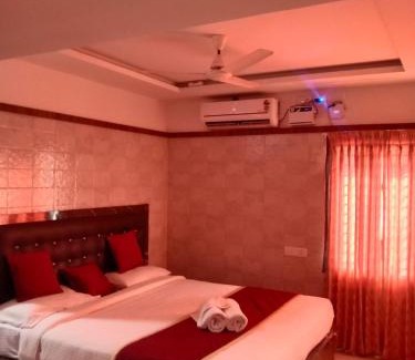 Thanjavur Hotel | VS HERITAGE INN
