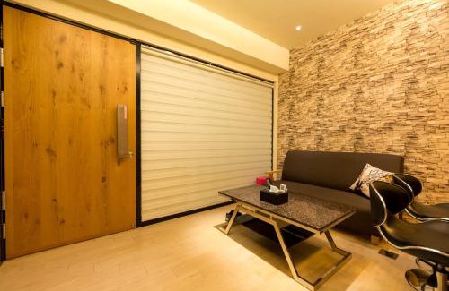 Yongkang Bed & Breakfast | W Hostel