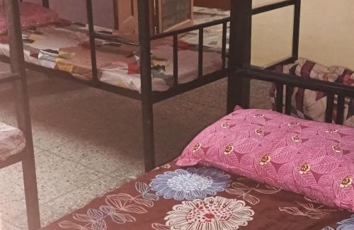 Alambagh Hostel | Wander Vibes Female DROM