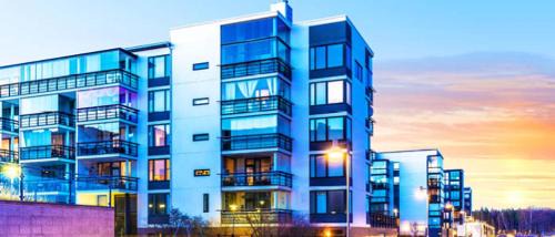 Bandar Sunway Apartment | wave