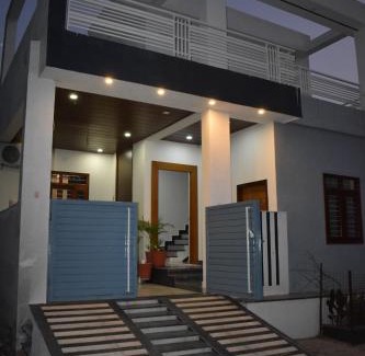 Bedla Villa | Welcome to Anantara Villa