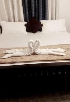 Aryad South Apartment | Whitefort Rohini Homestay