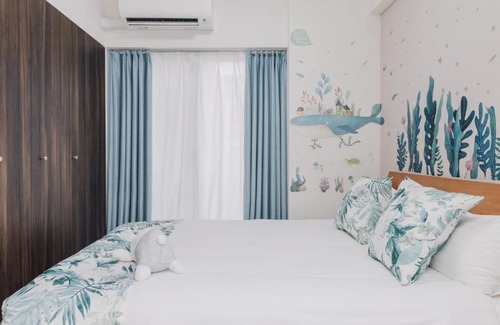 Abeno Apartment | WOBSHOWACHO - Vacation STAY 6452