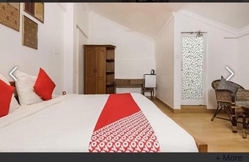 Fort Kochi Hostel | Xhostel hostel