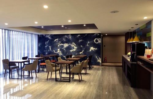 Ximending Hotel | Ximen Hotel