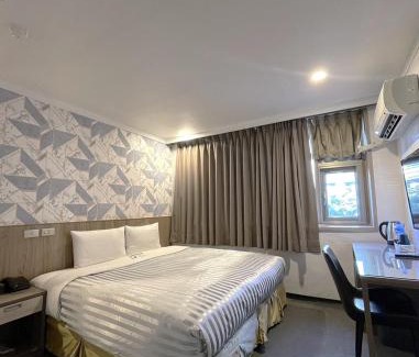 Ximending Hotel | Ximen Hotel