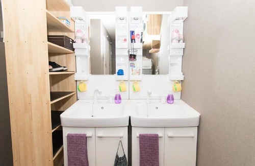 Joto Hotel | Yadocafe Chelsea's Rainbow B&B / Vacation STAY 57922