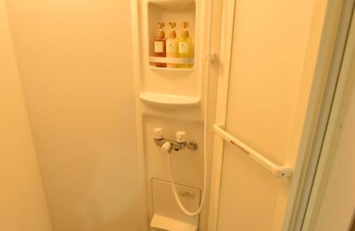 Ikuno Apartment | Yagara Terrace House C -ペット宿泊可能-