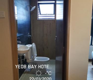 Ampang Hotel | Yeob Bay hotel Ampang