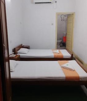 Park Street Hotel | YWCA GALLWAY GUEST HOUSE