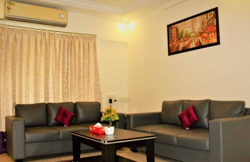 Prabhadevi House | Zenith hospitality ! - Business and home stays