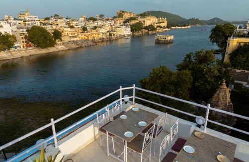 Udaipur Hostel | Zodiac Hostel
