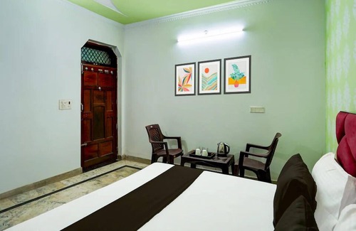 Ghaziabad Hotel | Zoom Hotel