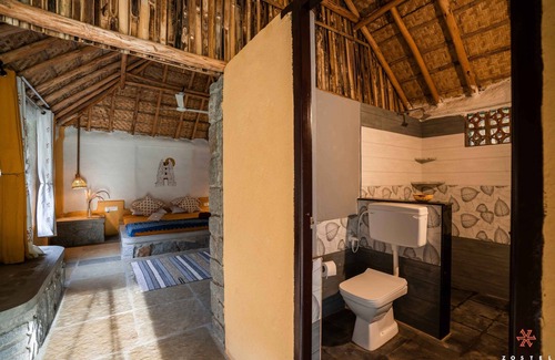 Gangavathi Hostel | Zostel Hampi (Gangavathi)