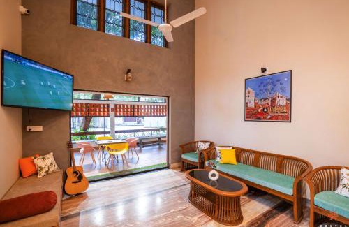 Kochi Hostel | Zostel Kochi (Ernakulam)
