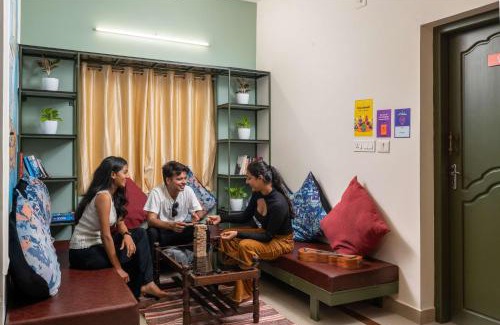 Fort Kochi Hostel | Zostel Kochi, Fort Kochi