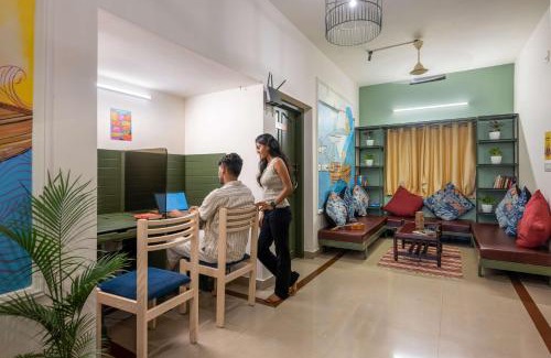 Fort Kochi Hostel | Zostel Kochi, Fort Kochi