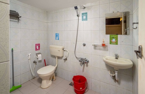 Fort Kochi Hostel | Zostel Kochi (Fort Kochi)