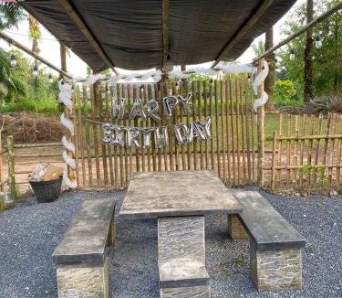 Khao Phanom Apartment | บ้านเพื่อนโฮมสเตย์ เขาพนม Friend House Homestay