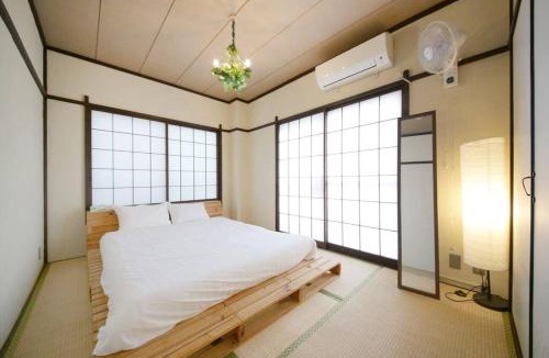 Kameido Apartment | ぷふか亀戸