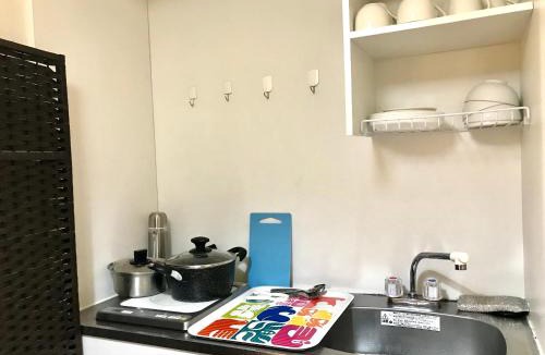 Shinsekai House | イカyika