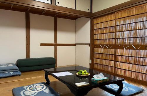 Fujiidera Hotel | ゲストハウス 一番街ジャンクション