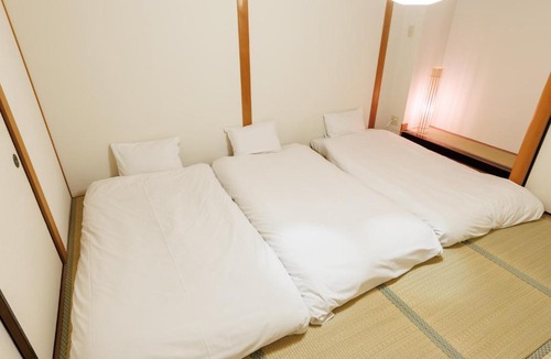Miyakojima Apartment | タイムスステイ大阪城