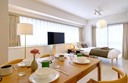 Sangenjaya Apartment | パレグレイス - Palaisgrace Shibuya
