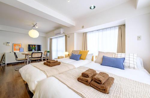 Sangenjaya Apartment | パレグレイス - Palaisgrace Shibuya