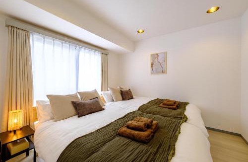 Sangenjaya Apartment | パレグレイス - Palaisgrace Shibuya