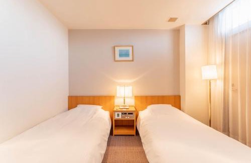 Kishiwada Hotel | フィットネスホテルいろは
