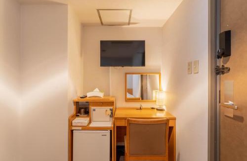 Kishiwada Hotel | フィットネスホテルいろは