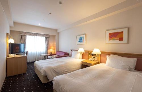 Izumiotsu Hotel | ホテルレイクアルスターアルザ泉大津
