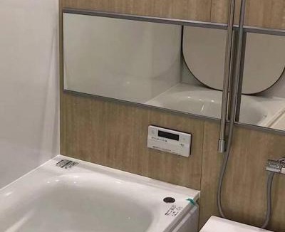 Higashinari Apartment | 一期一会Ⅱ