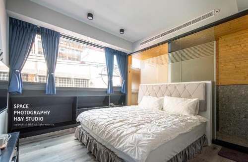 Zhushan Bed & Breakfast | 一瓢民宿