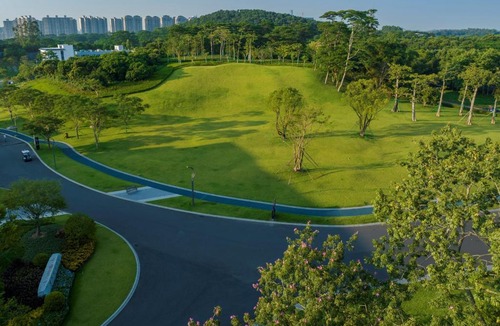 Dongguan City Center Hotel | 东莞迎宾馆