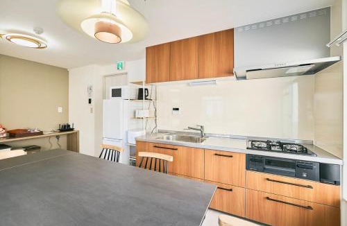 Kameido Apartment | 亀戸starhome